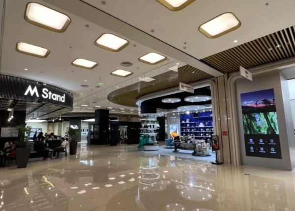 看不到尽头的凛冽寒冬，数字化转型真的能救实体店?