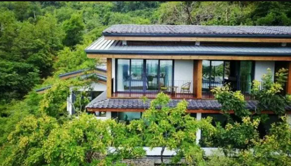 数字化转型渗透民宿行业？“流量”转化为“留量”它最需要！