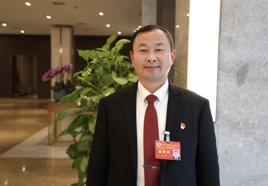 服务民生唱响快递“好声音”，丰网速运孙强助推末端服务温暖升级